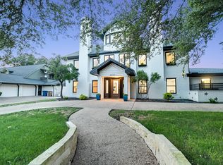 4200 Cat Mountain Dr, Austin, TX 78731