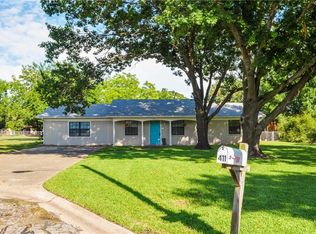 411 Carol Ave, Corsicana, TX 75110