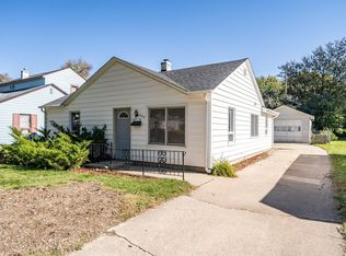 1908 S Covell Ave, Sioux Falls, SD 57105