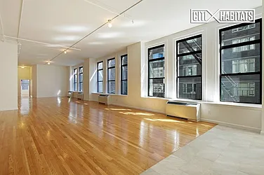 Rented by Corcoran