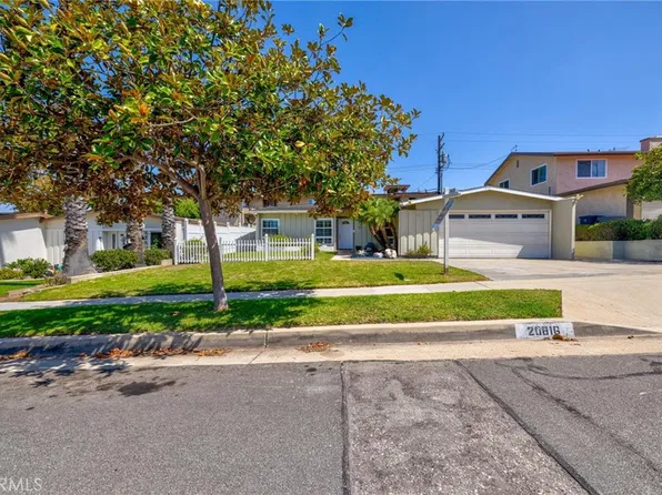 20816 Reynolds Dr, Torrance, CA 90503