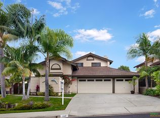 249 Via Palacio, Encinitas, CA 92024