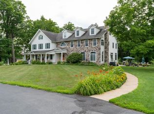 112 Wilbur Rd, Stillwater, NY 12170