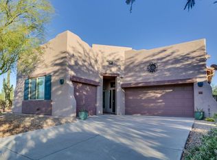 9983 E Desert Trail Ln, Gold Canyon, AZ 85118