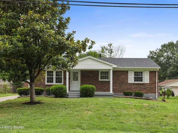 8807 Hagner Dr, Louisville, KY 40258