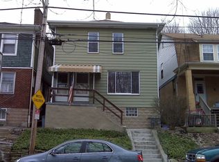 2607 Voelkel Ave, Pittsburgh, PA