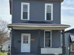 1264 Linden Ave, Zanesville, OH
