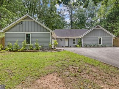 2730 Brook Valley Dr, Cumming, GA, 30041