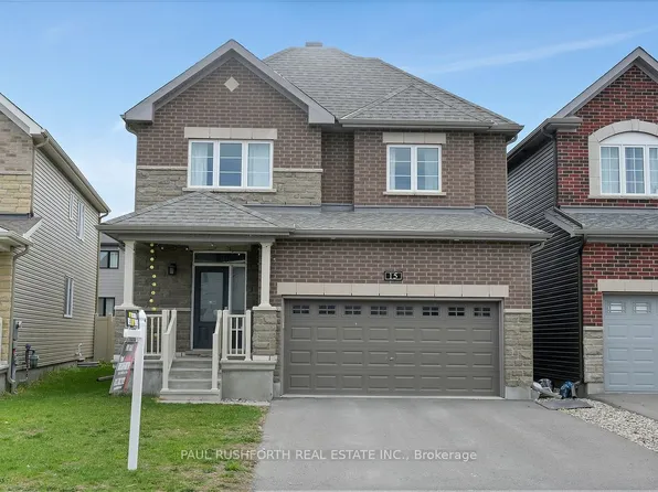 15 Sweet Pea Way, Ottawa, ON K2T 0P2