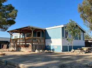 22749 D St, Mc Kittrick, CA 93251