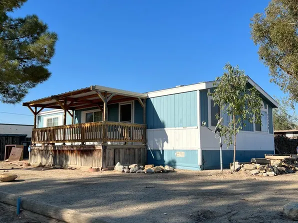 22749 D St, Mc Kittrick, CA 93251