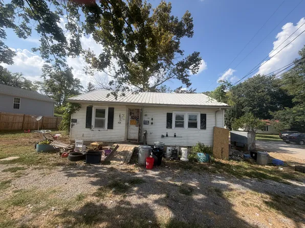 216 Old Morrison Rd, Mc Minnville, TN 37110