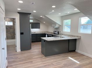 47 W 700 N, Provo, UT 84601