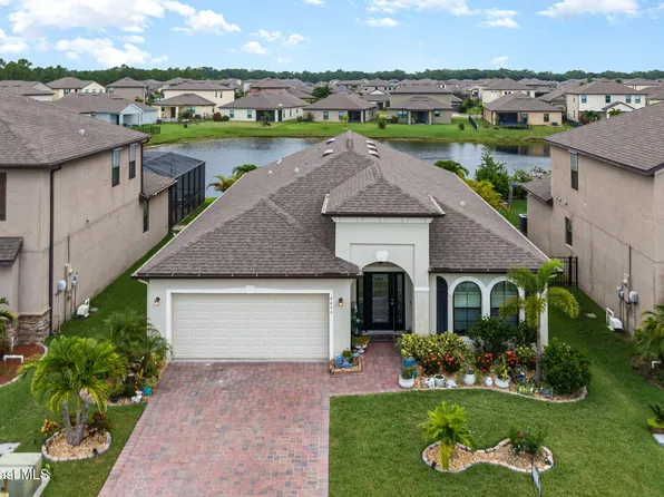 4499 Alligator Flag Cir, West Melbourne, FL 32904