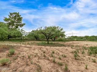 0 W Terrace Dr, Benson, AZ 85602