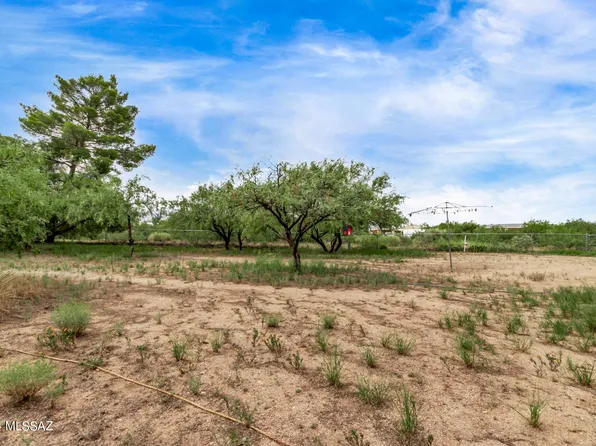 0 W Terrace Dr, Benson, AZ 85602