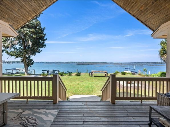 60 Alljoy Rd, Bluffton, SC 29910