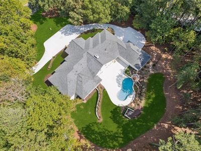 2355 Hopewell Plantation Dr, Milton, GA, 30004