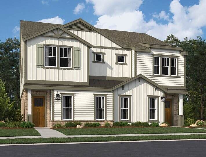 Exterior Design Representative Photo