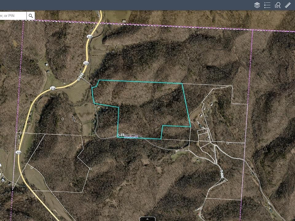 0 County Road 73, Scottown, OH 45678 MLS 1764830 Zillow