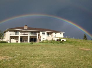 10350 Raptor Loop, Peyton, CO 80831