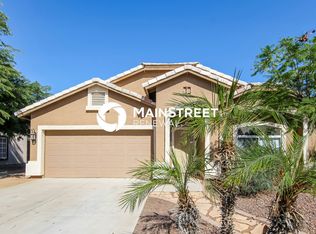 15832 W Calavar Rd, Surprise, AZ 85379