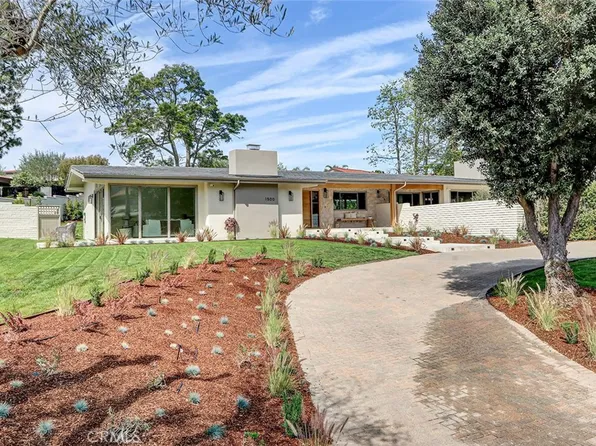 1500 Via Arco, Palos Verdes Estates, CA 90274