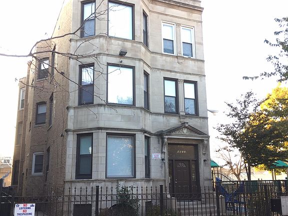 5th image of 4832 N Winthrop Ave APT 2W