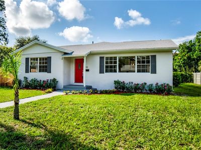 2420 8th Ave N, Saint Petersburg, FL, 33713