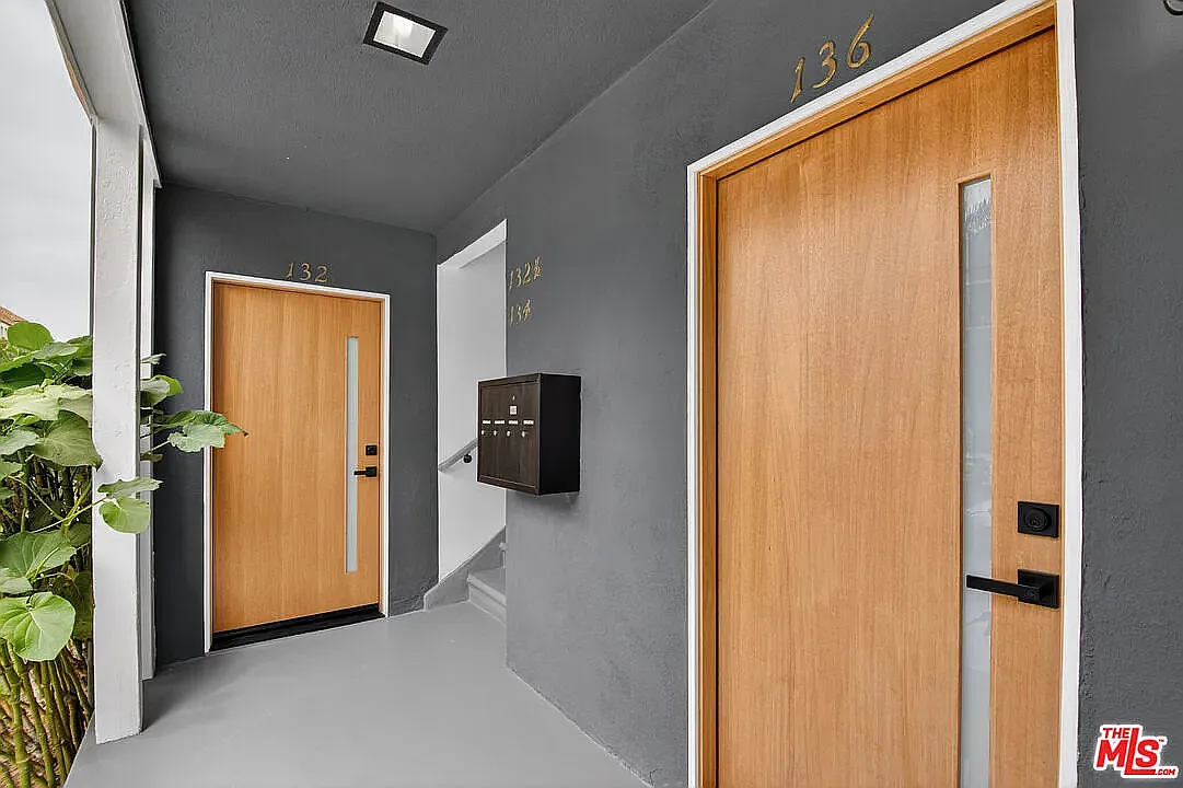 2 bed, 1000 sqft, $3,800 — Photo 4