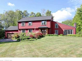 510 Cherry Brook Rd, Canton, CT 06019
