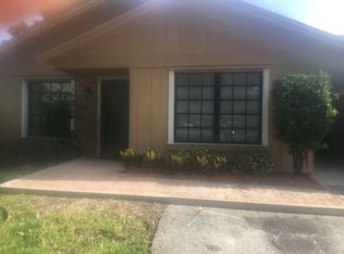 3705 W Valley Green Dr #46, Davie, FL 33328