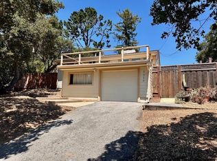 2320 Buena Vista Ave, Belmont, CA 94002