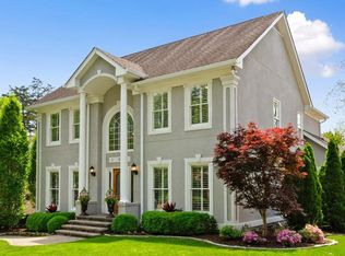 107 Belle Glen Dr, Nashville, TN 37221