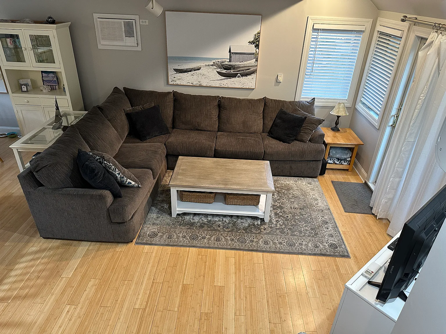 2 bed, 1.5 bath, 1080 sqft, $2,000 — Photo 4