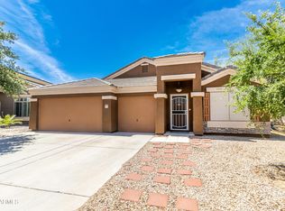 1773 E Cardinal Dr, Casa Grande, AZ 85122