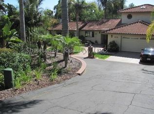 4111 Park Dr, Carlsbad, CA 92008