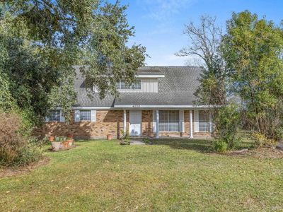 4250 Trailer Town Rd, Jennings, LA, 70546