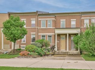 10461 Woodbine Ave, Markham, ON L6C0K4