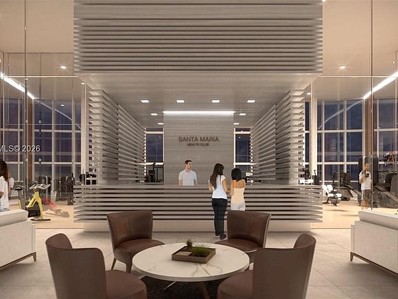 3rd image of 1643 Brickell Ave APT 903