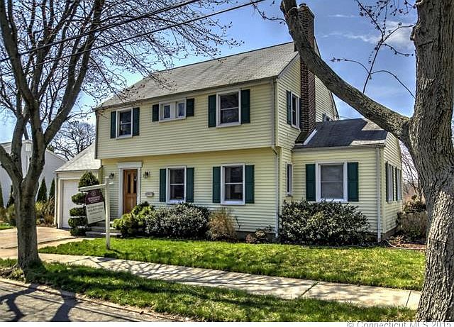 232 Richmond Ave West Haven CT 06516 Zillow