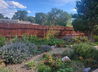 1025 Lopez St, Santa Fe, NM 87501