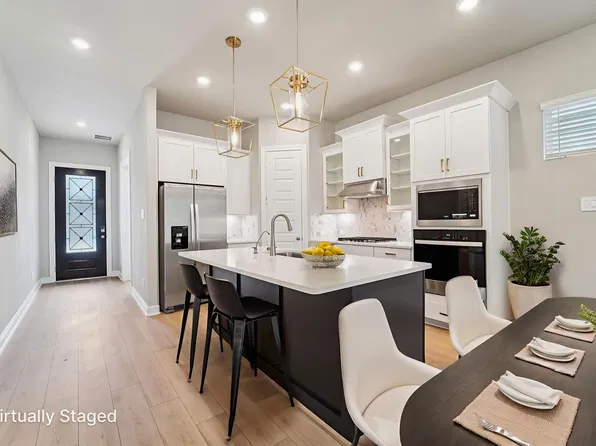 9167 Capilano Heights Dr, Cypress, TX 77433