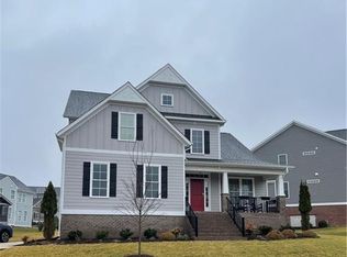 4001 Bircham Loop, Midlothian, VA 23113