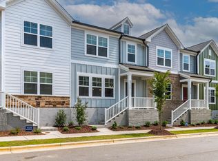 5711 Volos Ave, Raleigh, NC 27603