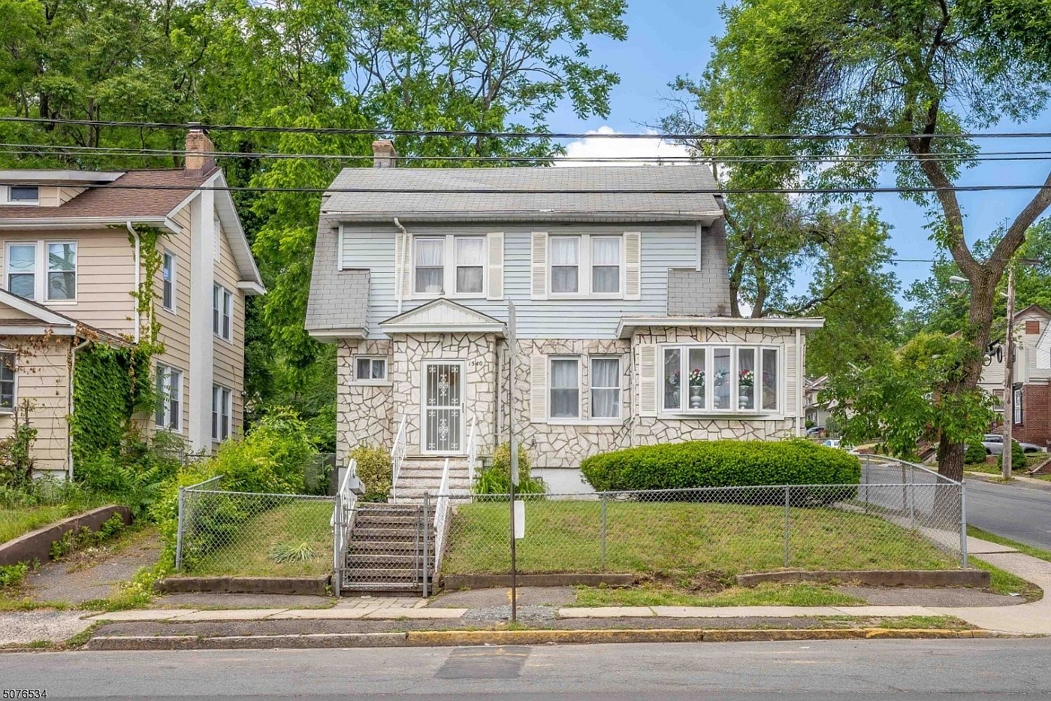 1540 Maple Ave, Hillside, NJ 07205 Zillow