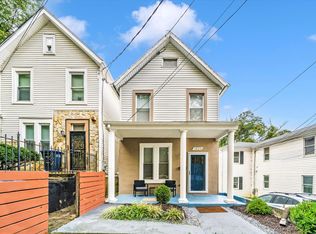 1825 W St SE, Washington, DC 20020