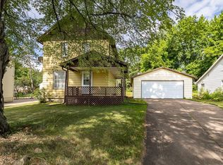 1214 Cherry St, Wausau, WI 54401