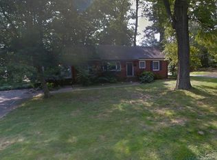 3207 Blithewood Dr, Richmond, VA 23225