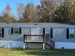 1053 Davids Chapel Church Rd, Lawndale, NC 28090